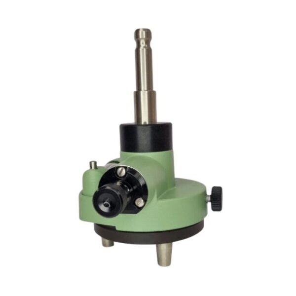 Rotatable Prism Holder with Optical Plummet - Image 2