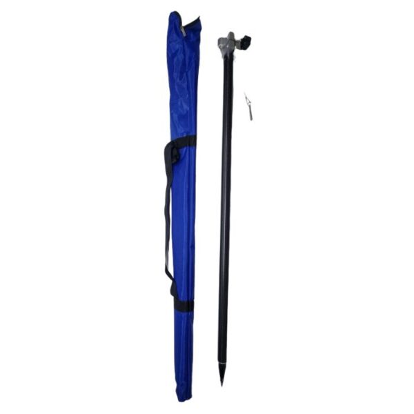 Bear Carbon/Aluminium Prism Pole 2.6m