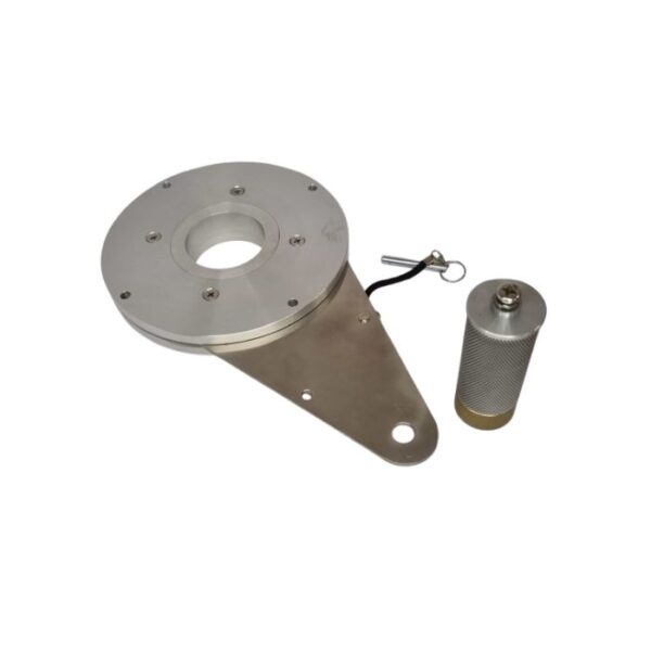 Data Collector Rotatable Mount