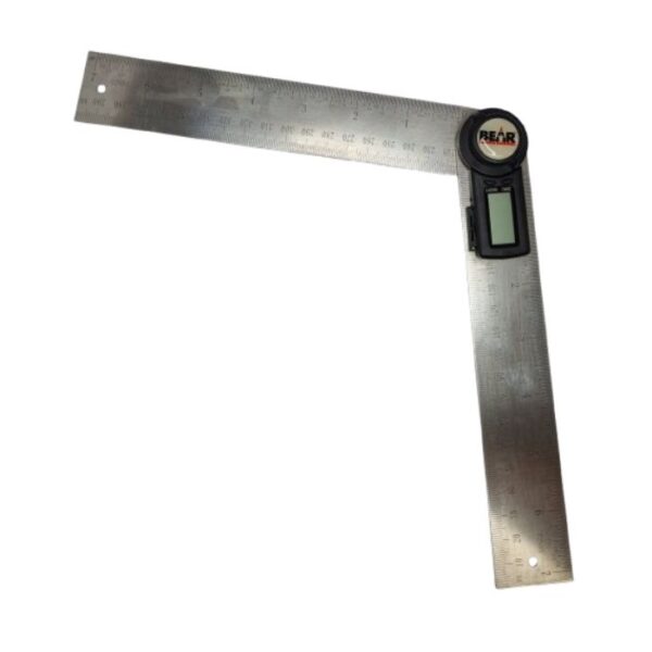 Digital Angle Ruler