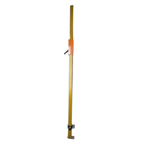 Bear Genno Rod II Rugged