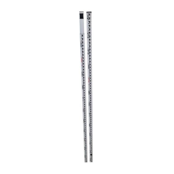 Bear Genno Rod III (2 Piece Rod)