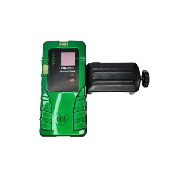 GR-85G Receiver for Green Bear Line Lasers