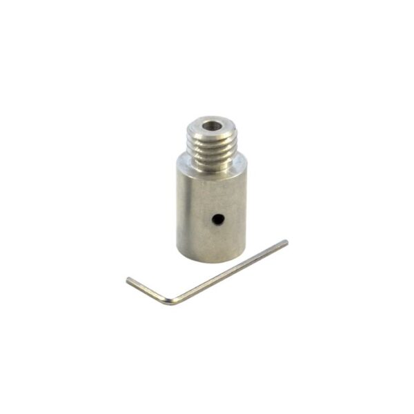 Female Leica Style to Male 5/8 Adapter - Image 4