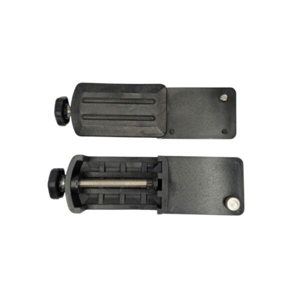 Bear Laser Receiver Clamp