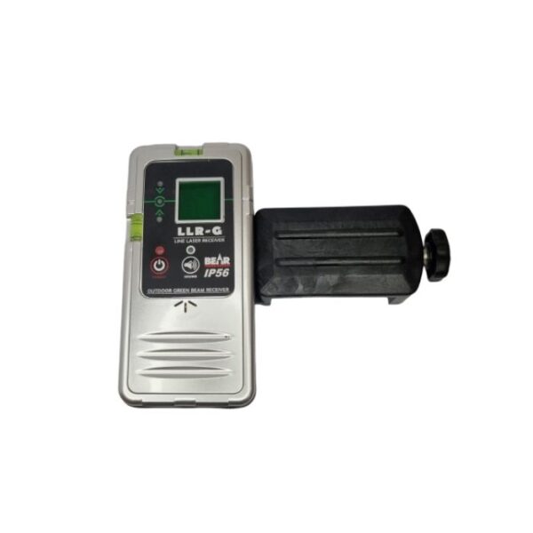 Bear Green Beam Laser Line Receiver
