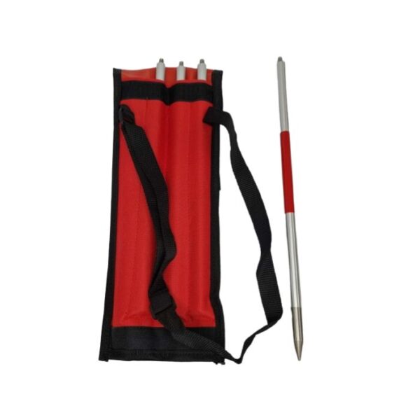 Bear Pole Set to suit Bear LT111 (Pole Only)