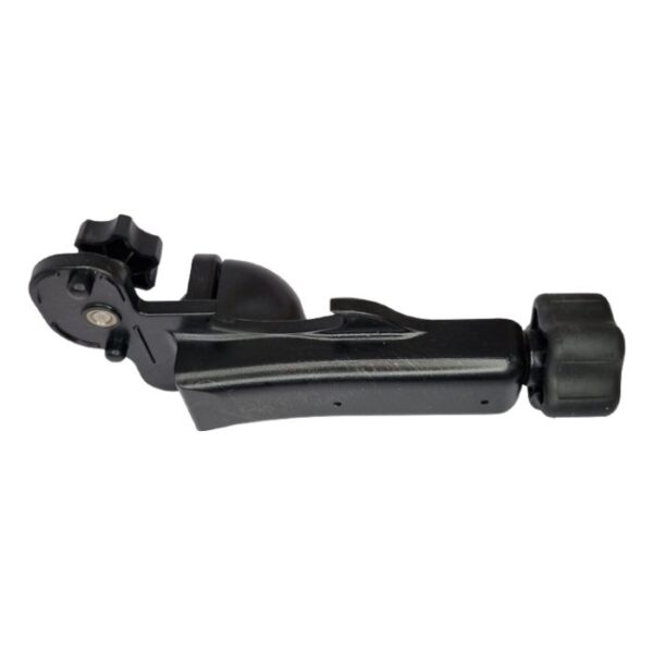 Clamp to suit Metor 60/Topcon LS100D