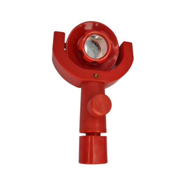 25mm Prism on Tilting Holder LT - Plastic