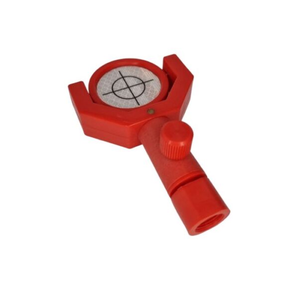 R/Target on Tilting Holder LT-Plastic