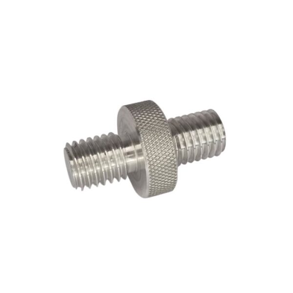 Male to Male 5/8 Adapter - Image 2