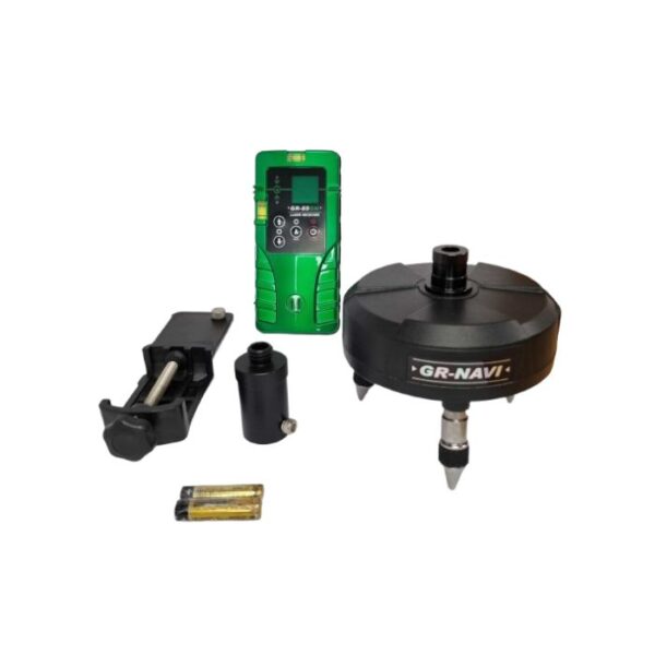 Navi Base & Receiver (To suit Green Beam Laser) - Image 2