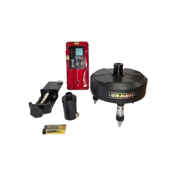 Navi Base & Receiver (To suit Red Beam Laser) - Image 2