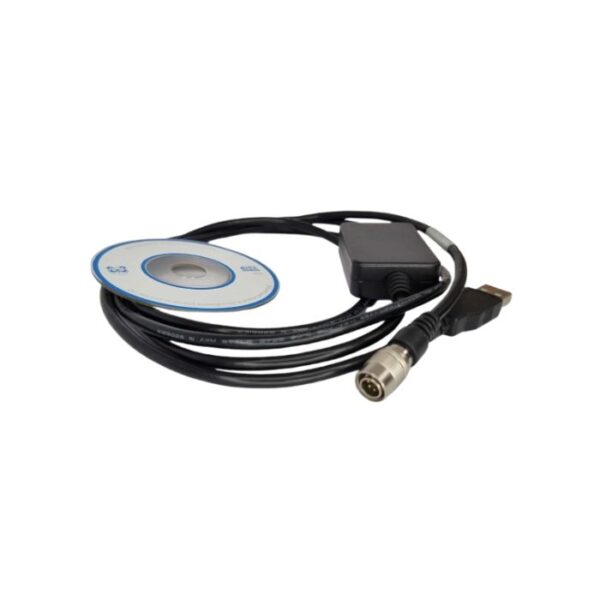 Bear Scientific USB Data Cable - Nikon