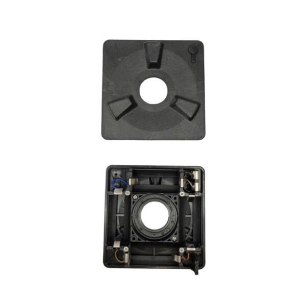 Bear Polar - Alkaline Battery Holder