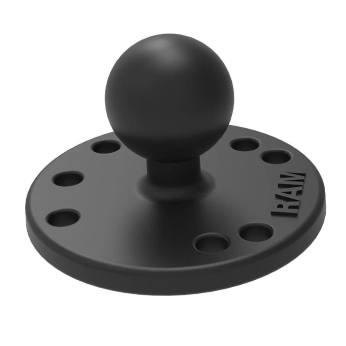 RAM Ball Mount Ball 1" Ball