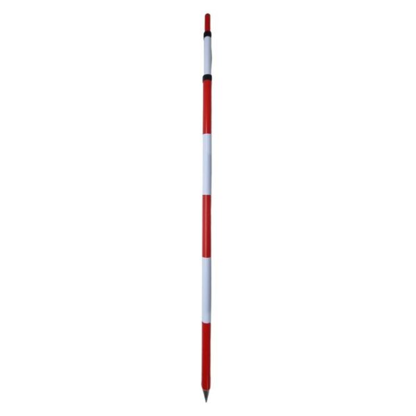 Range Pole - 3 Stage Telescopic