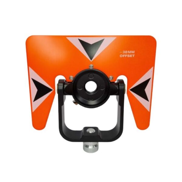 Single Tiltable Holder & Target - Image 2