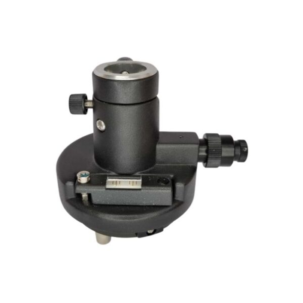 Bear Tribrach Adapter - Optical Plummet - Image 4