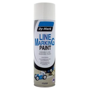 Line Marking White