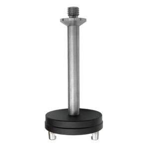 GeoMax ZCA100 GNSS Antenna Carrier - 5/8 Thread