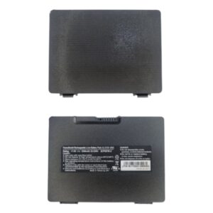 Algiz 8X Standard Battery 5200 mAh