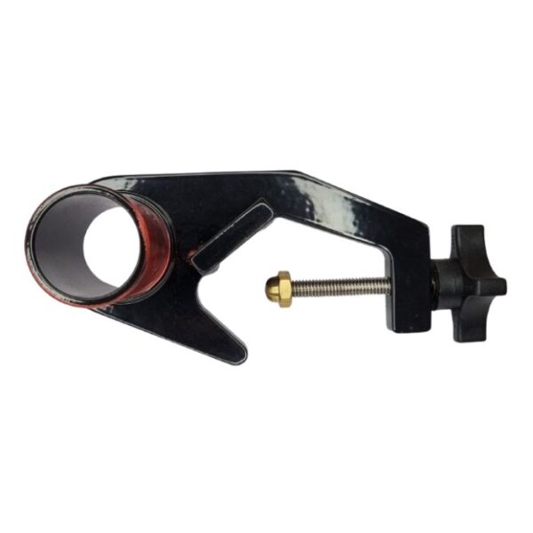 Side Mount Receiver Clamp for EG Series