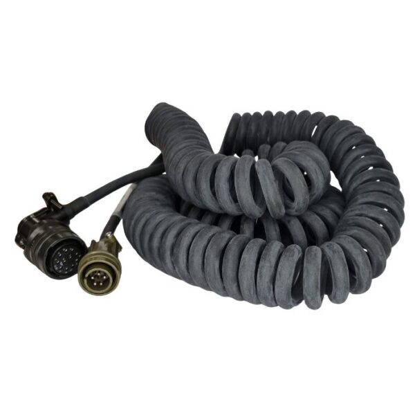 Topcon - EG Receiver Cable
