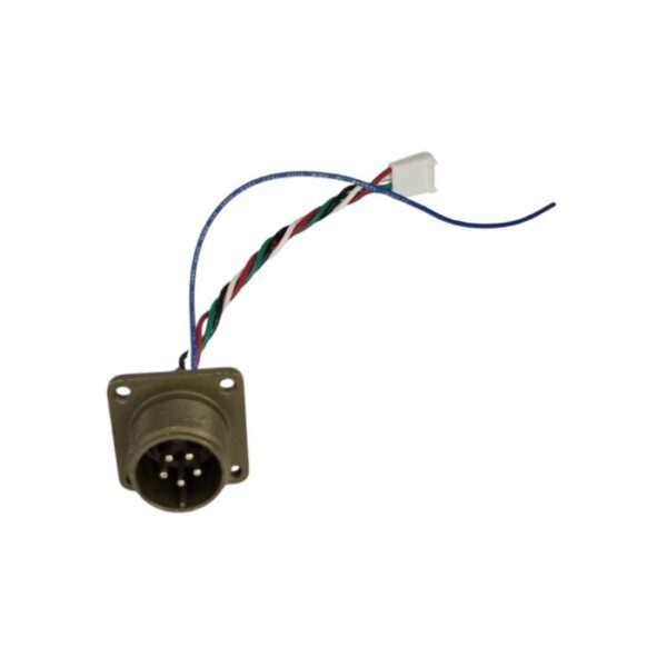 Latec Receiver 5 Pin Conversion Kit