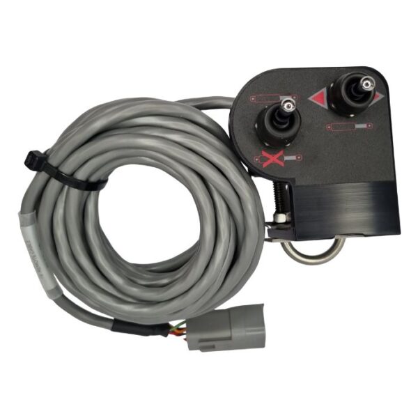 EG2 Level Best Remote