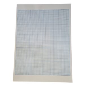 Graph Pad - 210x280x2mm