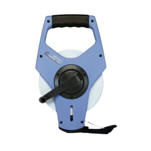 30m Nylon Coat Steel Yamayo Meas Tape