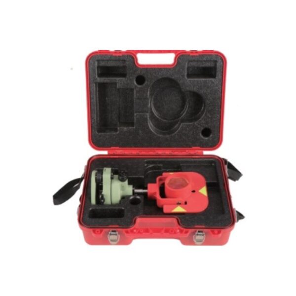 Hard Shell Traverse Carrying Case