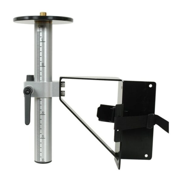 Heavy Duty Column Clamp for Instruments - Image 2