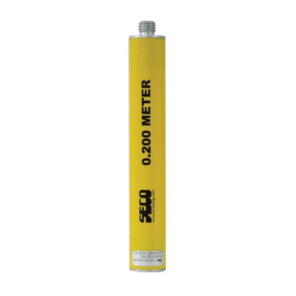 20cm Pole Extension 1.25 inch OD Fiberglass