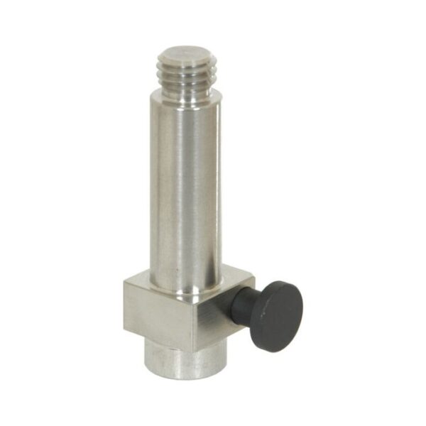 GPS Quick Disconnect 76.2mm Adapter (Stainless Steel)