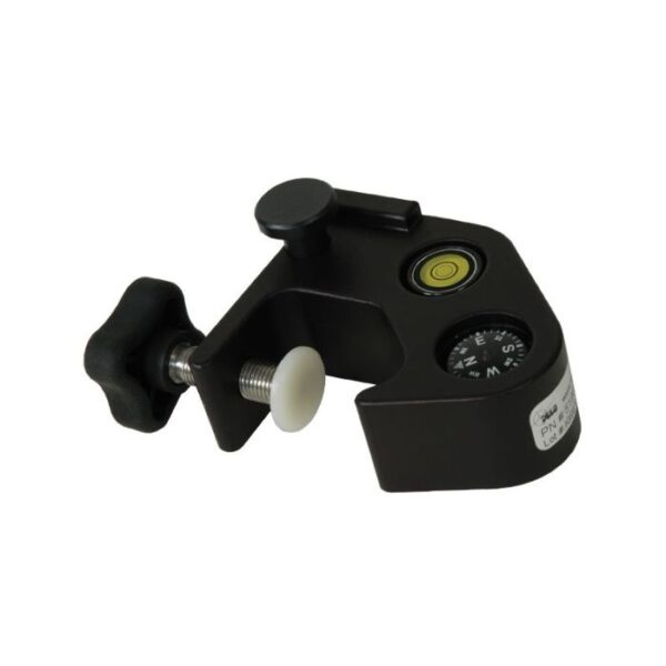 Bracket with Compass and 40-Minute Vial