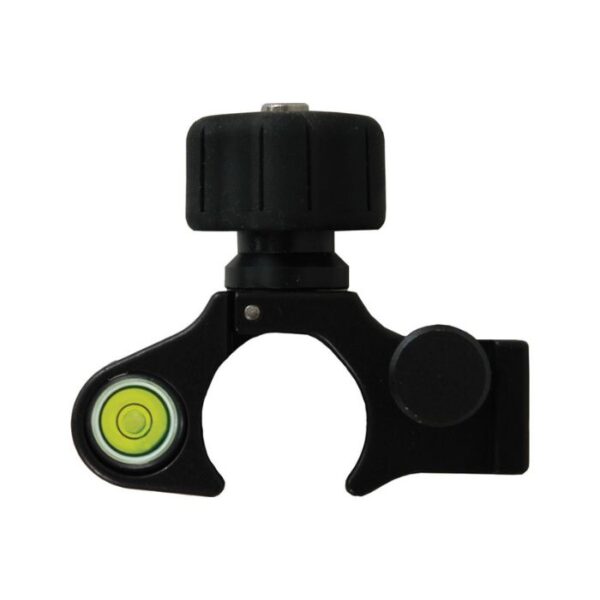 Claw Pole Clamp with 40-Minute Vial