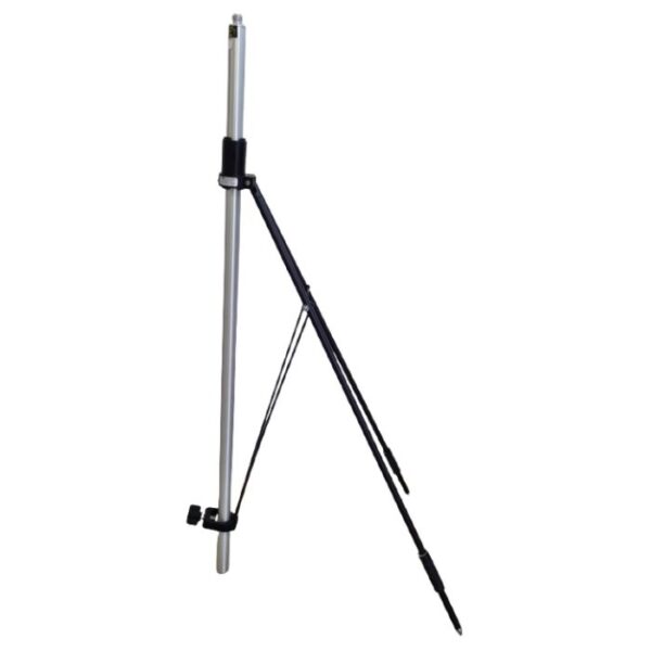 Gardner Rod Rest for 1 inch Pole
