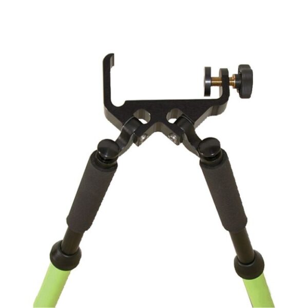 Invar Rod Bipod – Fluro Yellow - Image 3