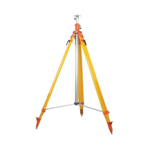 Tripod Heavy Duty Elevating Fiberglass 3.8m - Image 2