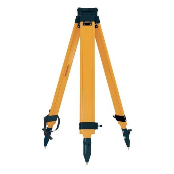 Tripod PRM Twist Lock Wood/Fiber
