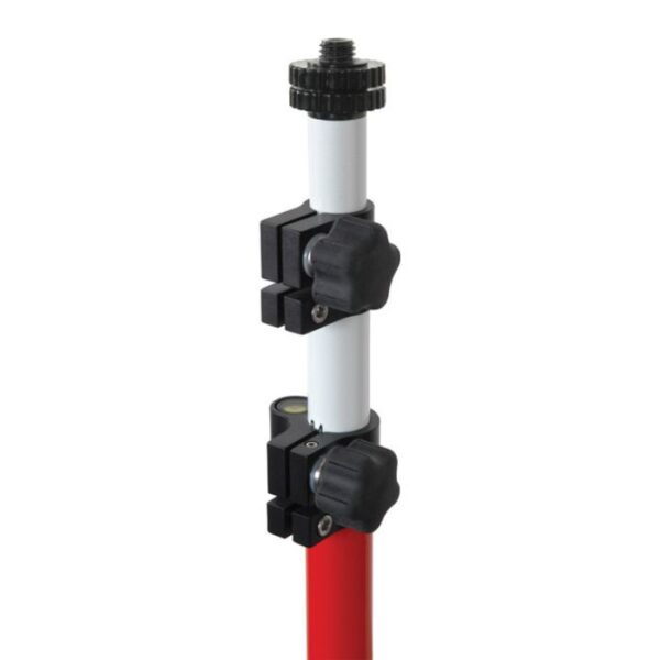 12ft Ultralite Pole with TLV Lock
