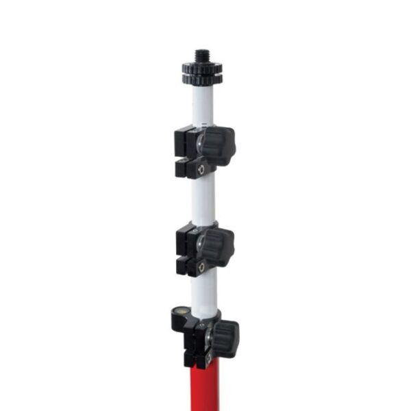 15ft Ultralite Pole with TLV Lock