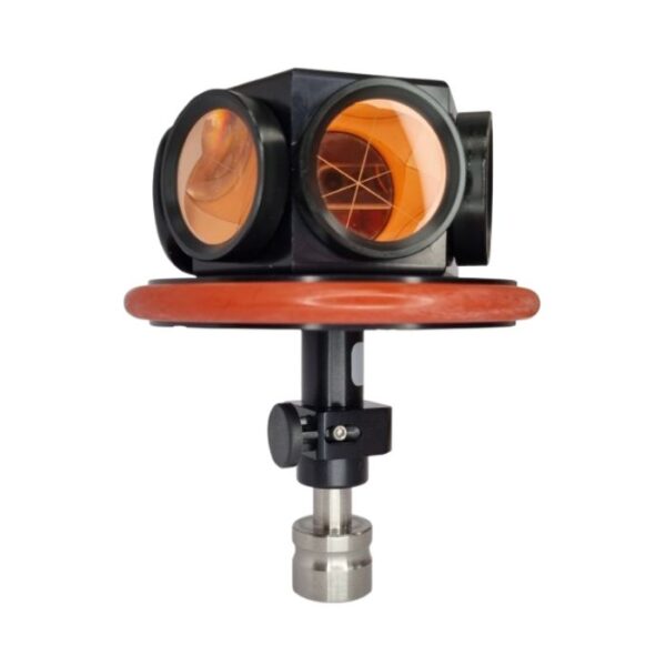 360° Robotic 86mm Prism Assembly