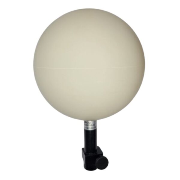 Omnidirectional Scanner Target with Quick Disconnect Adapter