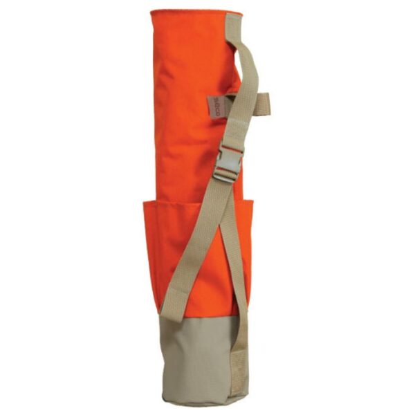 36 inch Lath Bag with Heavy-Duty Rhinotek