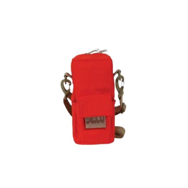Case for Recon without Flash Cap