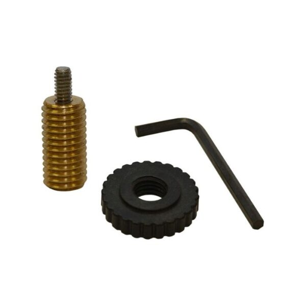 5/8 Prism Mounting Adapter Kit - Image 2