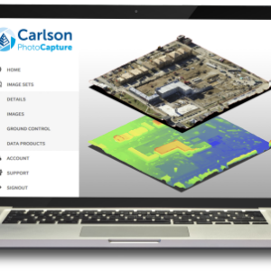 Carlson PhotoCapture v2 Standalone Advanced